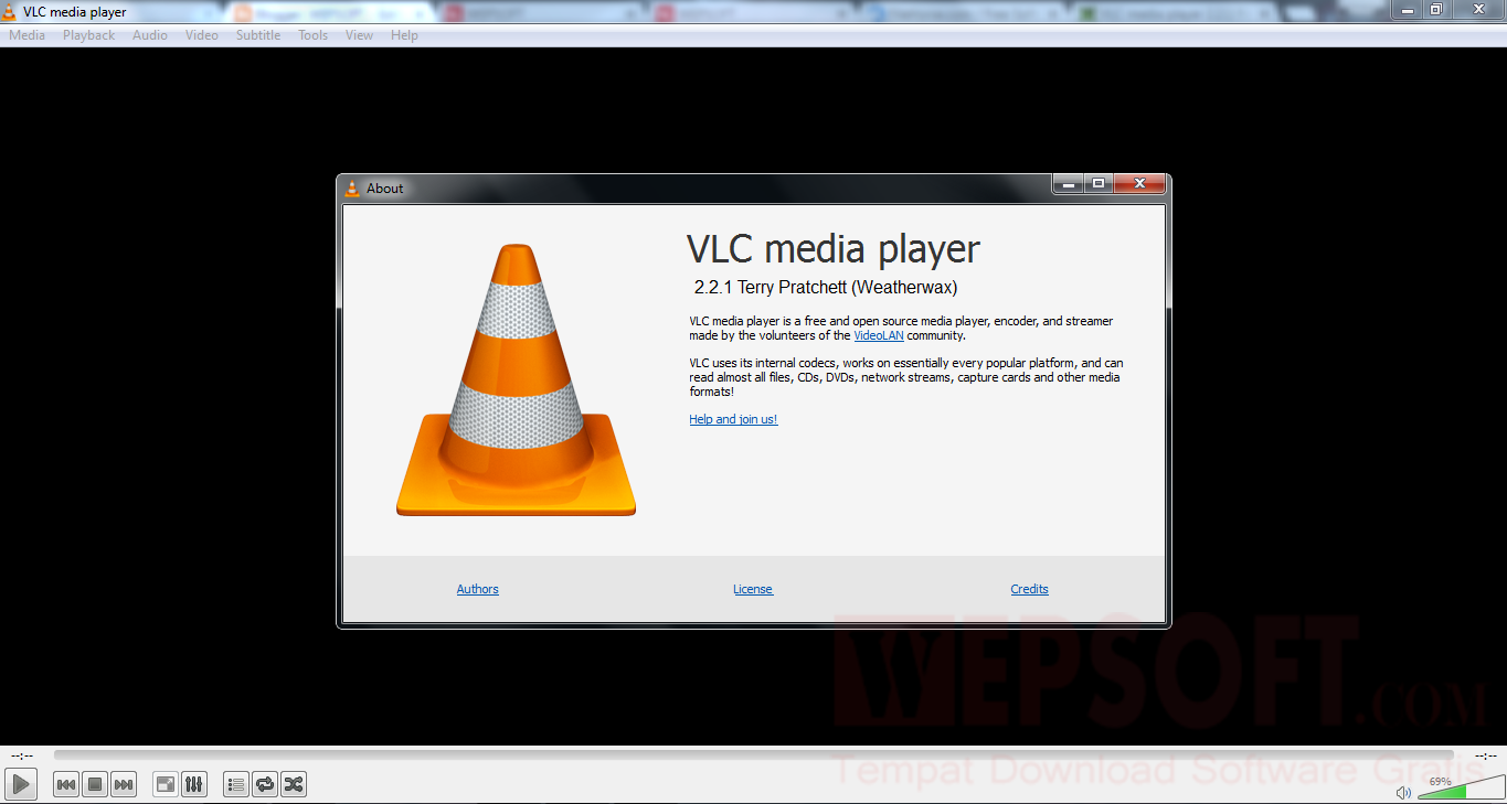 Интерфейс vlc media. 3. Скачать. Vlc media player windows 10. 1.