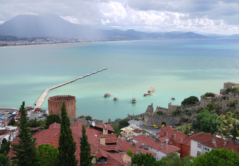 хопа турция