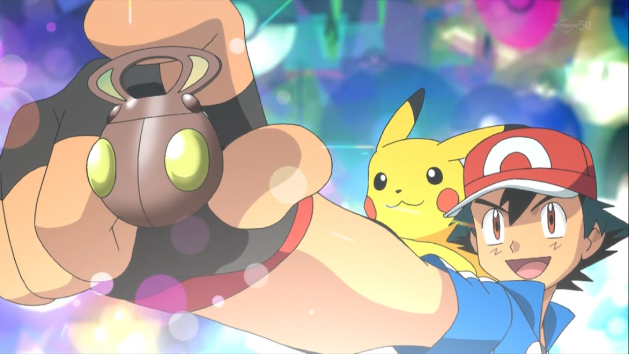 Pokémon”: 1º dublador brasileiro de Ash qur reunir equipe original em  episódio nostálgico