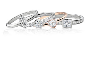 Forevermark presents the trends for Autumn/Winter 2017 Forevermark presents the trends for Autumn/Winter 2017