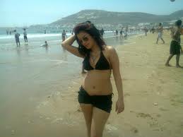LA NATURE MAROCAINE: Maroc : Le business du sexe