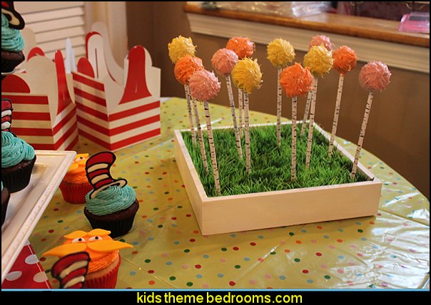 Decorating Theme Bedrooms Maries Manor Dr Seuss Party Theme
