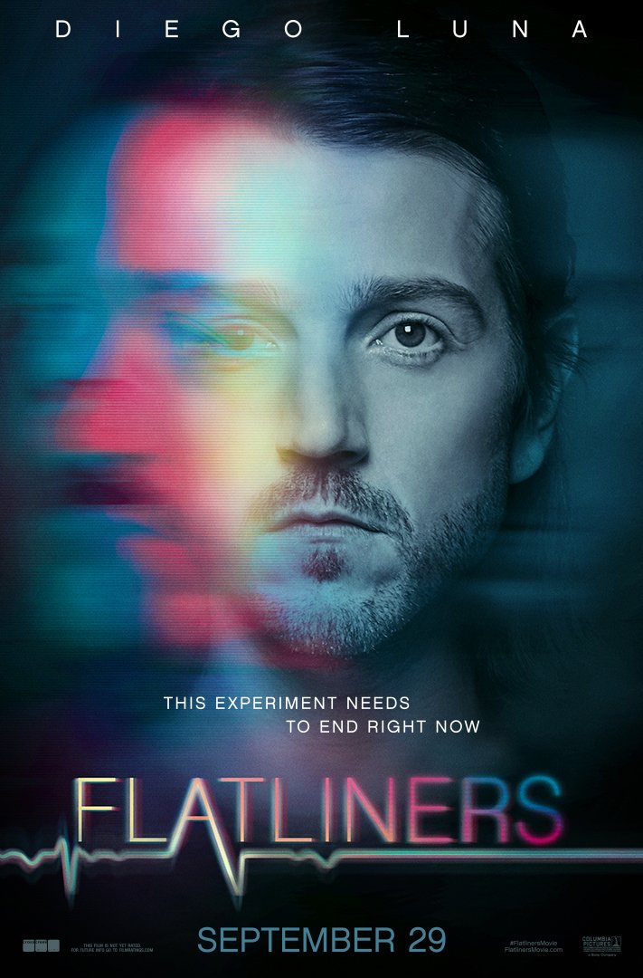 SNEAK PEEK More "Flatliners"