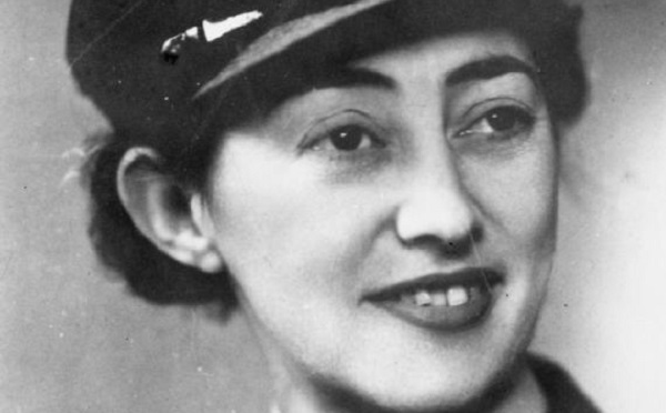 Una espía inglesa en la Francia ocupada, Yvonne Cormeau (1909-1997)