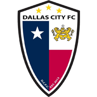 DALLAS CITY FC