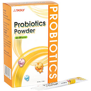 Tasly Probiotics Powder