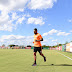 Paolo Guerrero volta a treinar no Inter