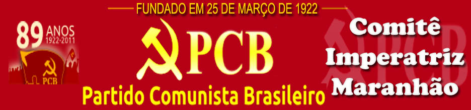 PCB - Imperatriz - Maranhão