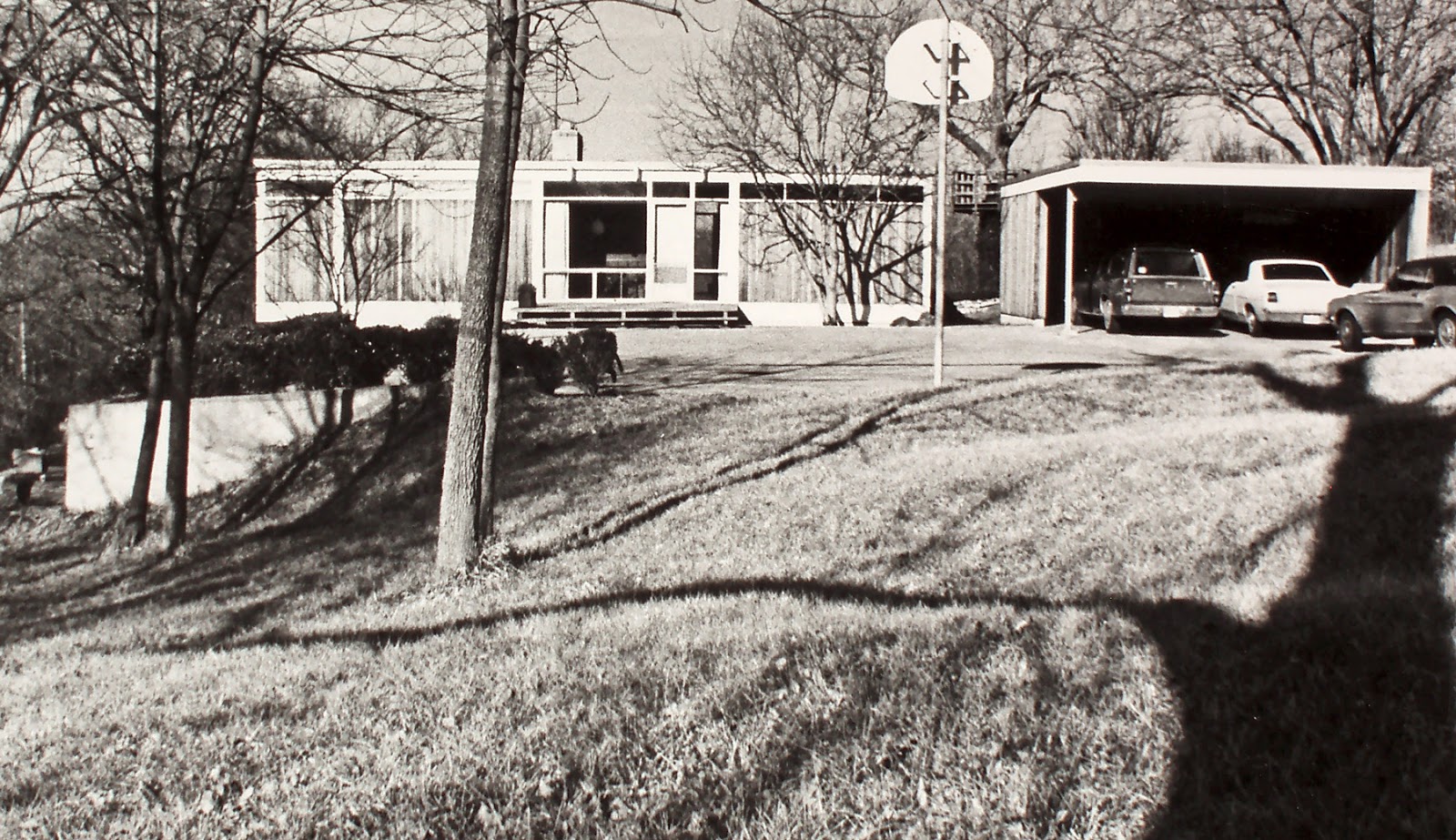 architectural ruminations Danna House Kirkwood Case Study