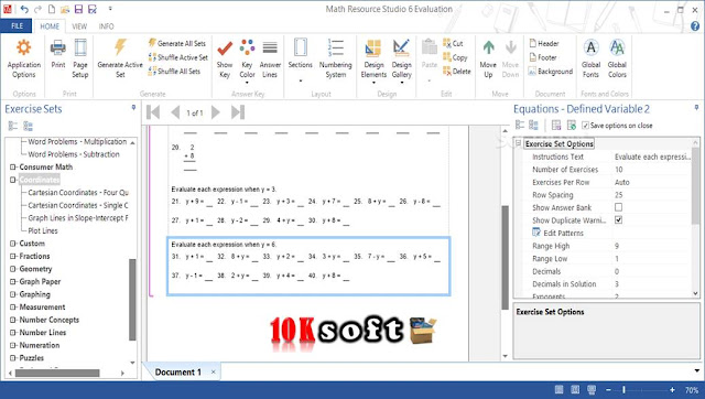 Schoolhouse Technologies Math Resource Studio Latest Version Offline installer Free Download Schoolhouse Technologies Math Resource Studio Latest Version Offline installer Free Download
