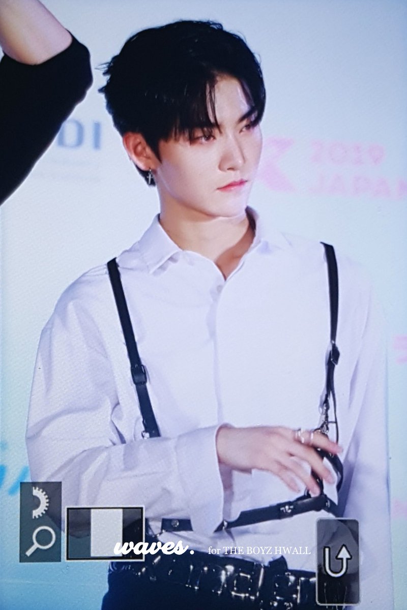 하네스 처돌이가 어제 들은 케이콘 커버 | 인스티즈