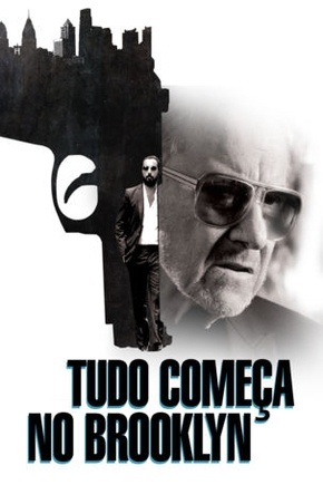 Tudo Começa no Brooklyn Dublado e Dual Áudio Torrent 720p 1080p - Download