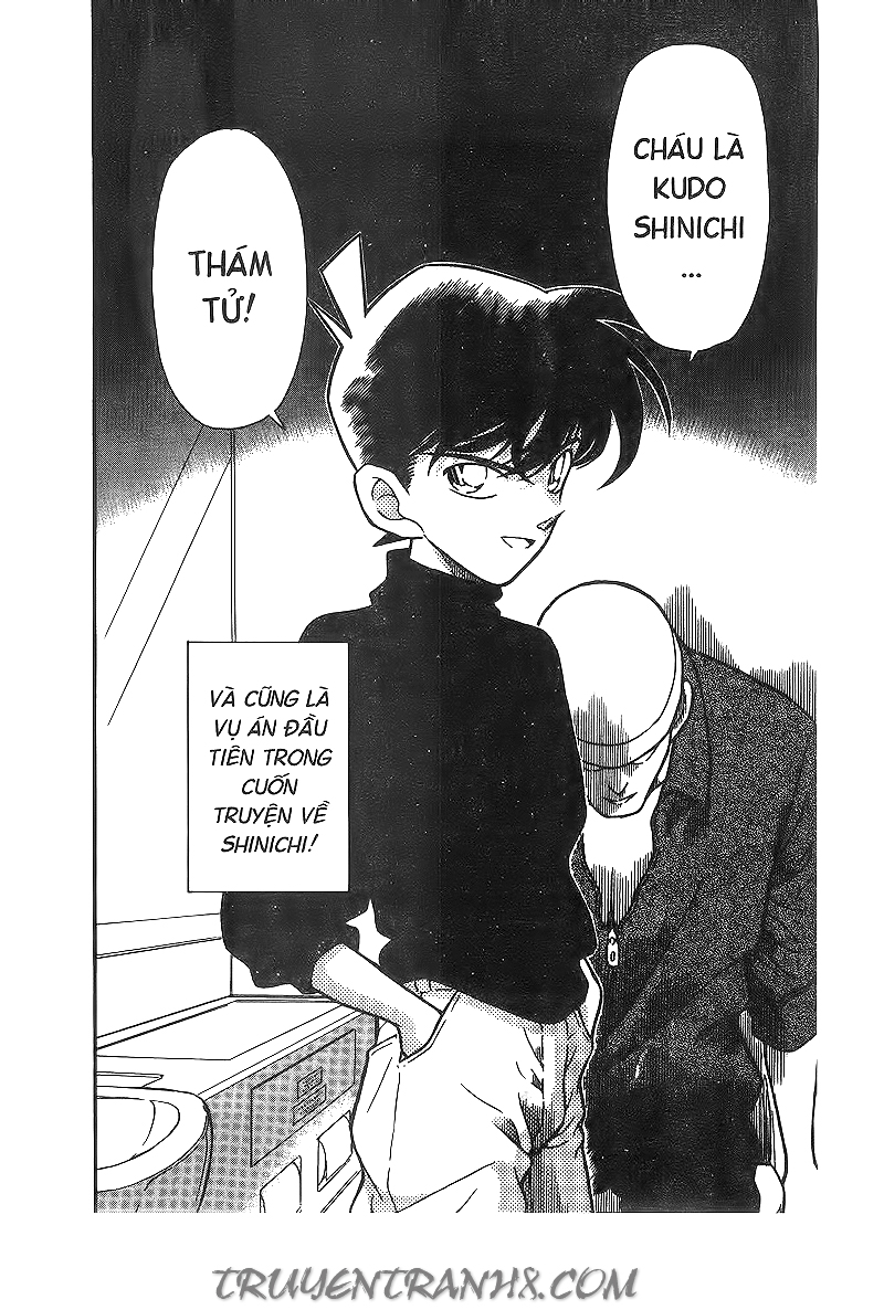 Detective Conan Chap 204 - Truyen.Chap.VN