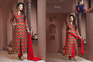BRIDAL 2 ONLY TRENDZ SUITS WHOLESALER LOWEST PRICE SURAT GUJARAT BRIDAL 2 ONLY TRENDZ SUITS WHOLESALER LOWEST PRICE SURAT GUJARAT