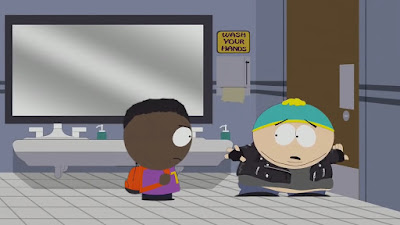 South Park Season 22 Image 3