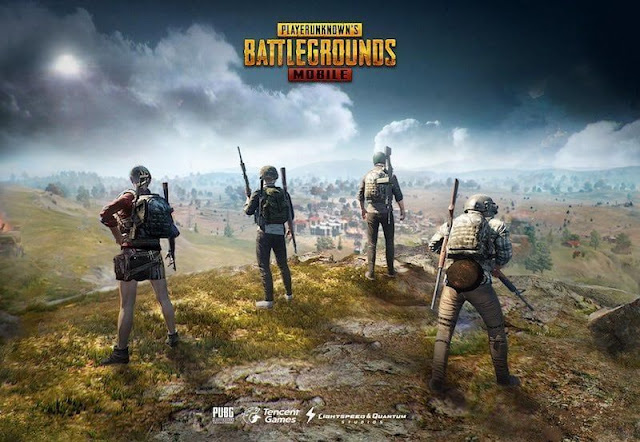 2020'de PUBG Mobile hesabınızın yasağı nasıl kaldırılır? 2020'de PUBG Mobile hesabınızın yasağı nasıl kaldırılır?