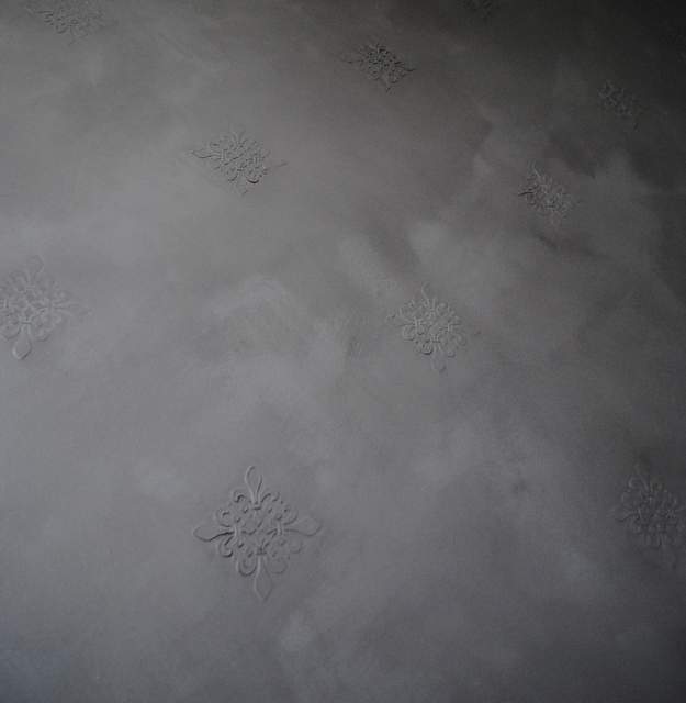 aubreyplays beautiful faux concrete wall a tutorial