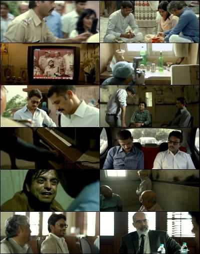 Talvar (2015) Download