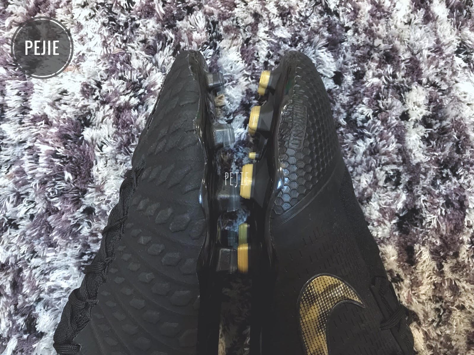hypervenom vnm