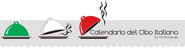  Calendario del Cibo Italiano