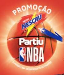 Cadastrar Promoção Nestlé Nescau Partiu NBA 2018 Viagem Assistir Jogo NBA EUA