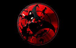 itachi naruto wallpapers cave cool