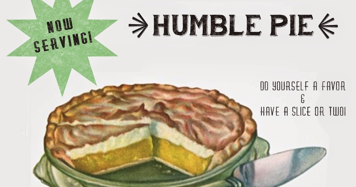 Hot Humble Pie Free Printables