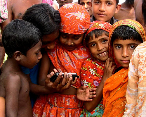 Tech Transformation: Connection: Finding your Tribe