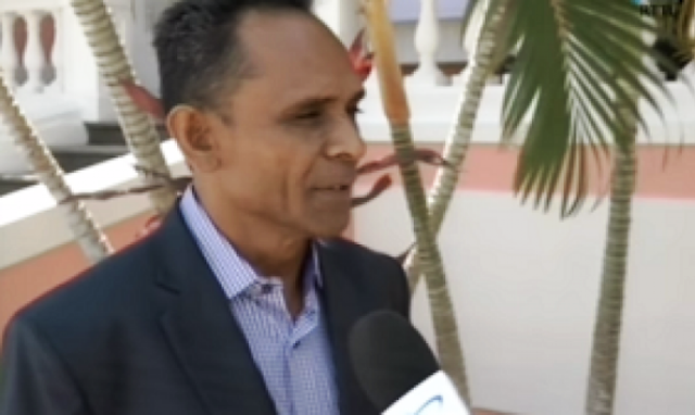 Siguransa Iha Fronteira Sai Preokupasaun