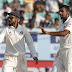 Happy getting those two late wickets: Cheteshwar Pujara