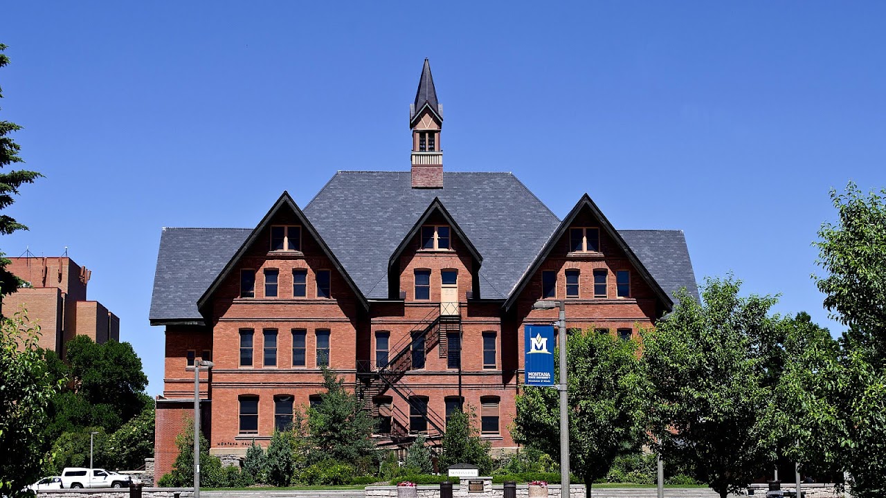 Montana State University Online Degrees University Choices