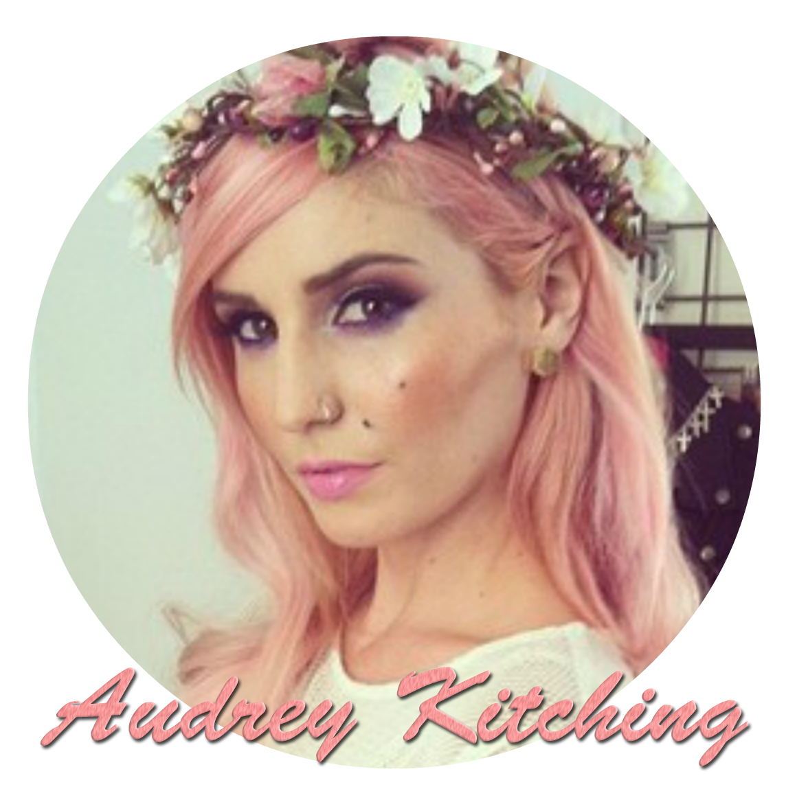 Nerea Tsukino Inspiration Audrey Kitching♥