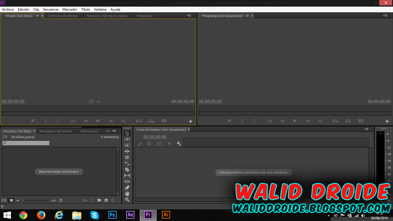 adobe premiere pro portable 2020