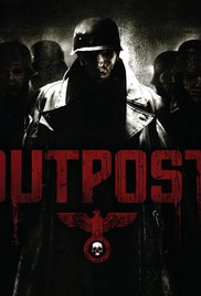 Outpost (2008) ταινιες online seires xrysoi greek subs