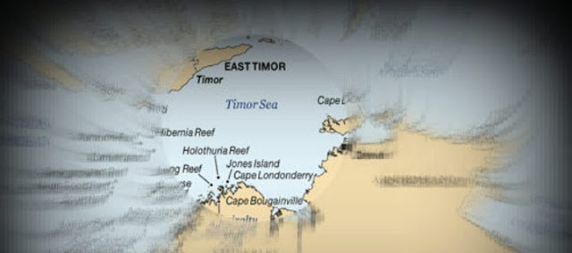 Timor-Leste e Austrália alcançam acordo histórico sobre delimitação de fronteiras