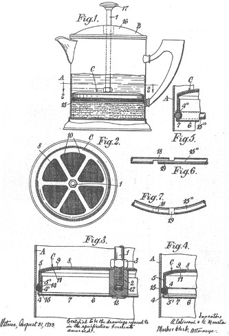 French press coffee instructions - For Coffee Lovers