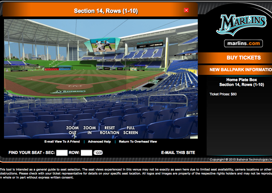 marlins at pro player stadium marlins at pro player stadium