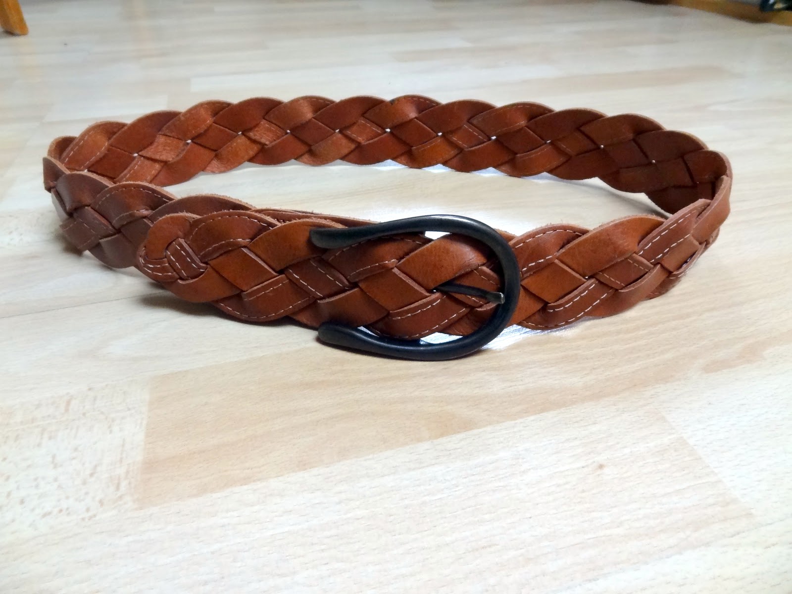 Ceinture Vintage Argentine Gaucho En Cuir Avec Plus De 100 Pièces - Cowboy Unique