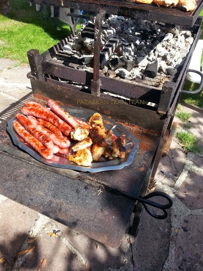 Supernova. Ribera Roble 2013