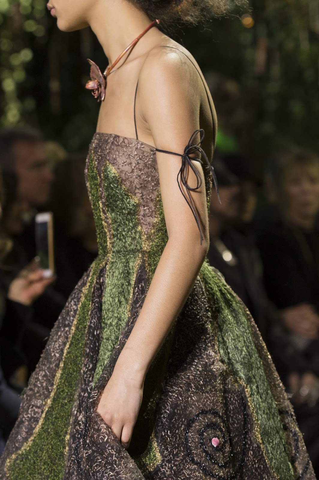 Haute Couture: Christian Dior
