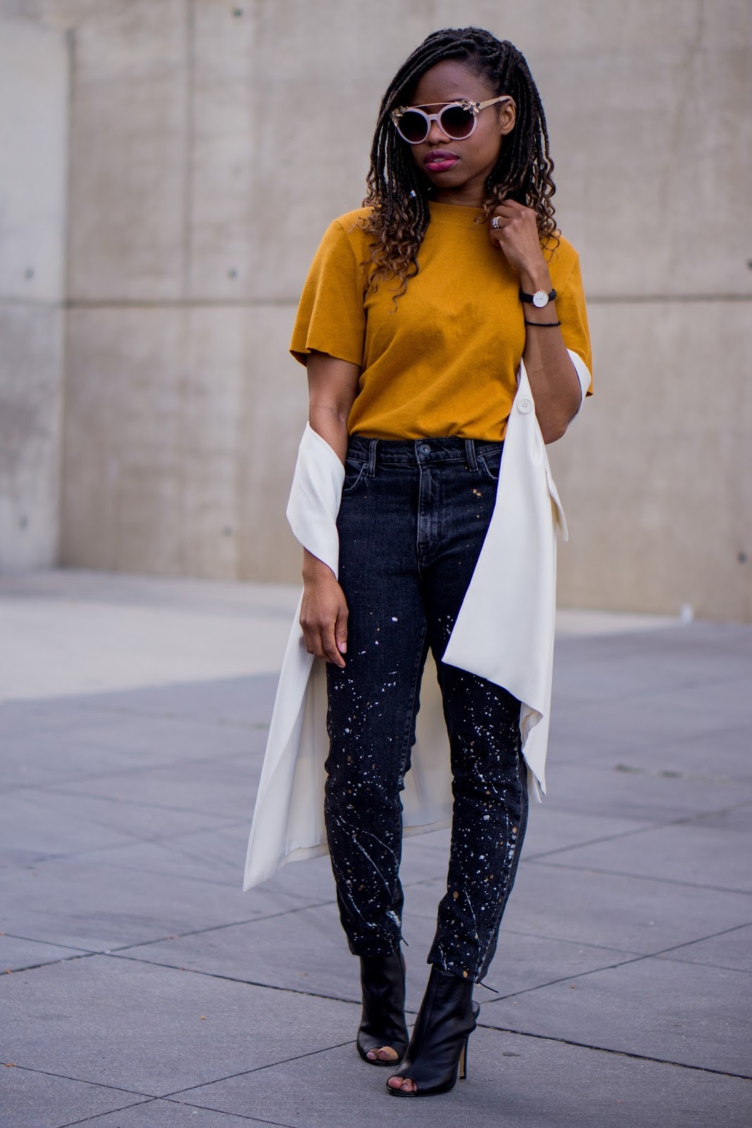 How to Make Celestial Prints Work for You | Oh to Be a Muse