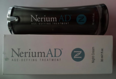 nerium AD