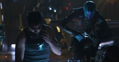 Avengers Endgame Robert Downey Jr Image 2