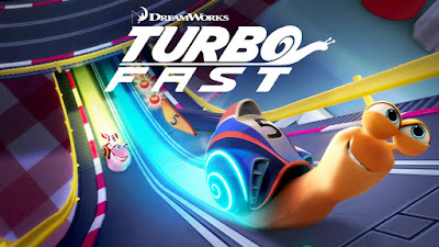 turbo fast game