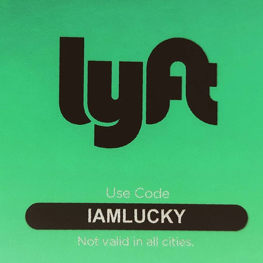 Lyft Ride Promo Codes Tips and Tricks