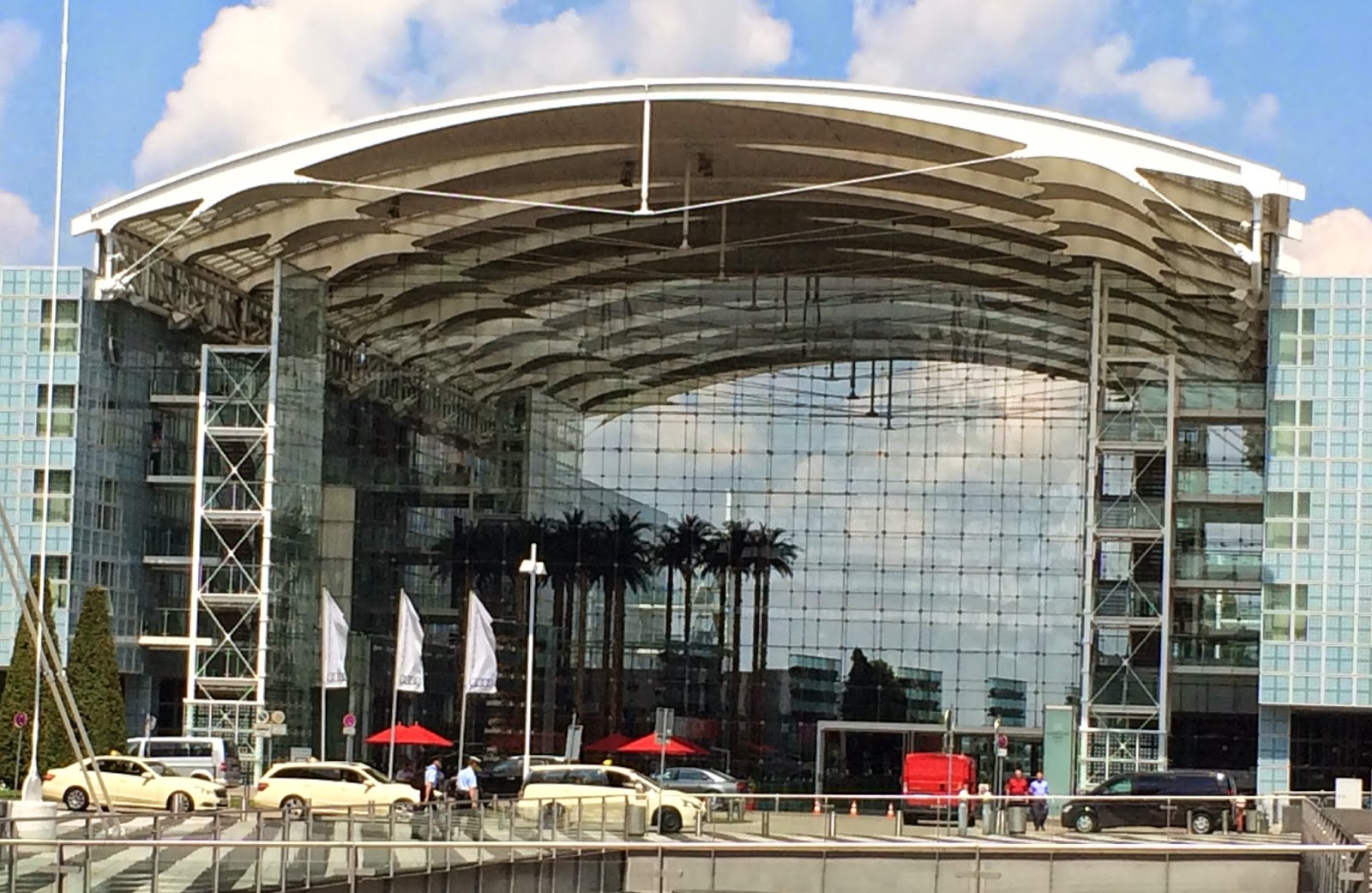 Hotel Kempinski Flughafen München Parken renatocilento.blogspot.com