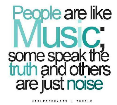 Music Is My Life: Quotable Quotes™