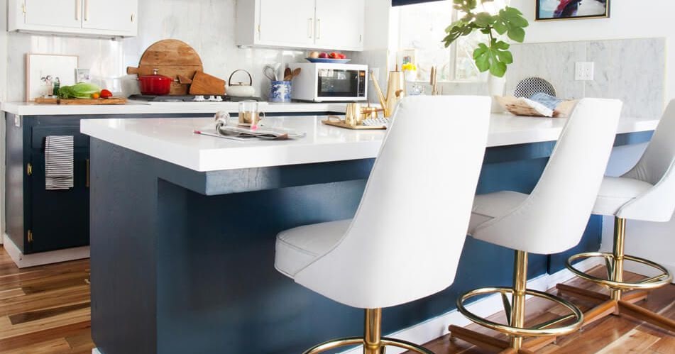 46+ Warna Cat Dinding Dapur Rumah Minimalis Simple Dan Minimalis