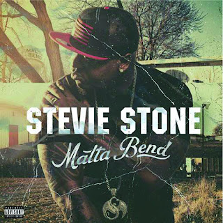 Stevie Stone's new album Malta Bend