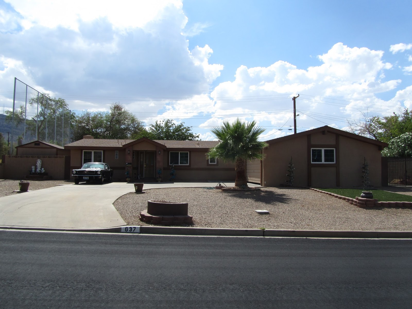 The Krisel Connection Black Mountain Estates Henderson, NV